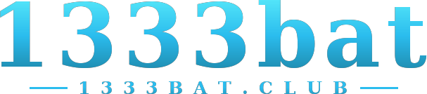 1333bat logo